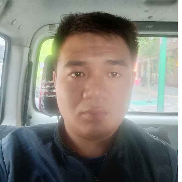 35岁岁山西单身帅哥 - 梧州吉缘网