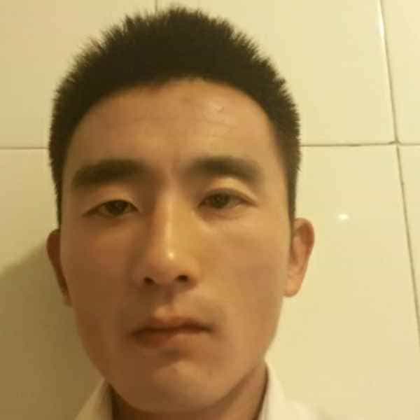 38岁岁山东单身帅哥 - 梧州吉缘网