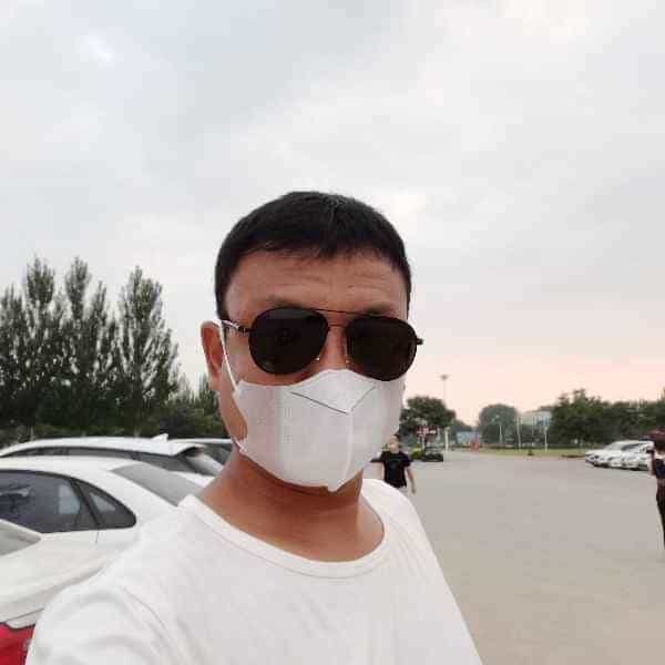 35岁岁辽宁单身帅哥 - 梧州吉缘网