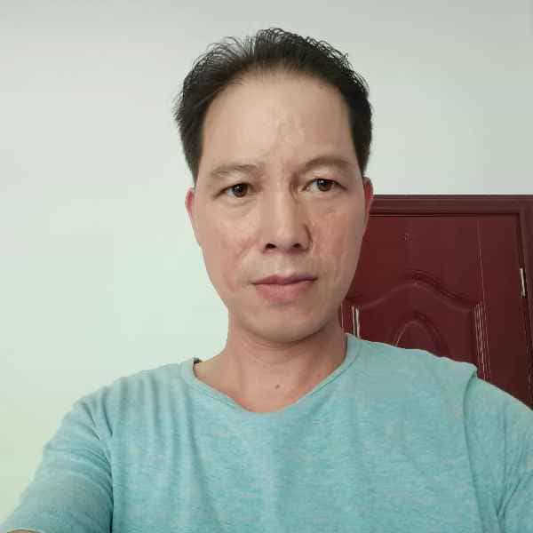 43岁岁陕西单身帅哥 - 梧州吉缘网