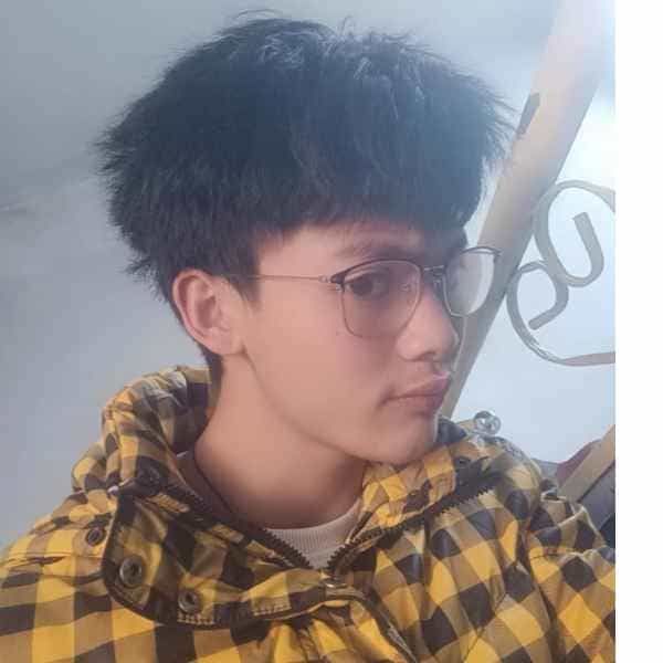 21岁岁安徽单身帅哥 - 梧州吉缘网