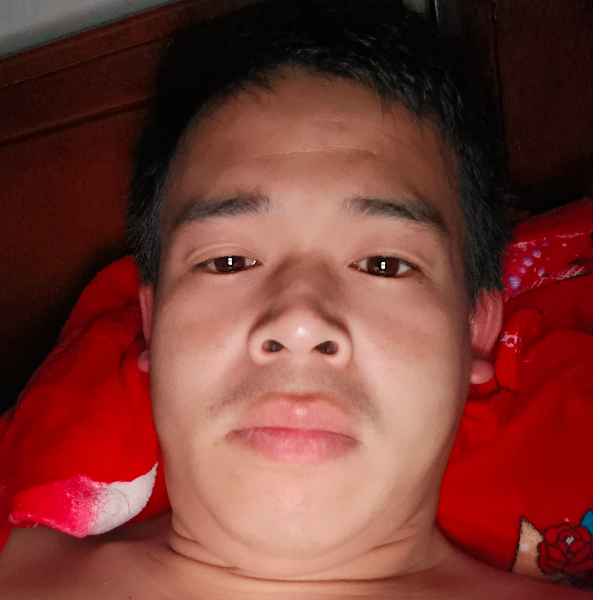 35岁岁河北单身帅哥 - 梧州吉缘网