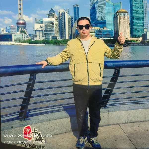 34岁岁江苏单身帅哥 - 梧州吉缘网