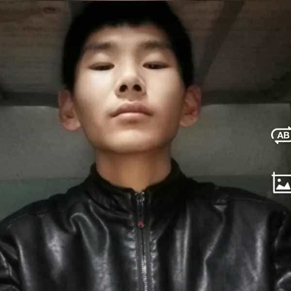 35岁岁内蒙古单身帅哥 - 梧州吉缘网