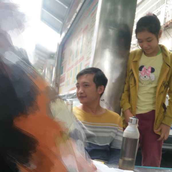36岁岁广东单身帅哥 - 梧州吉缘网