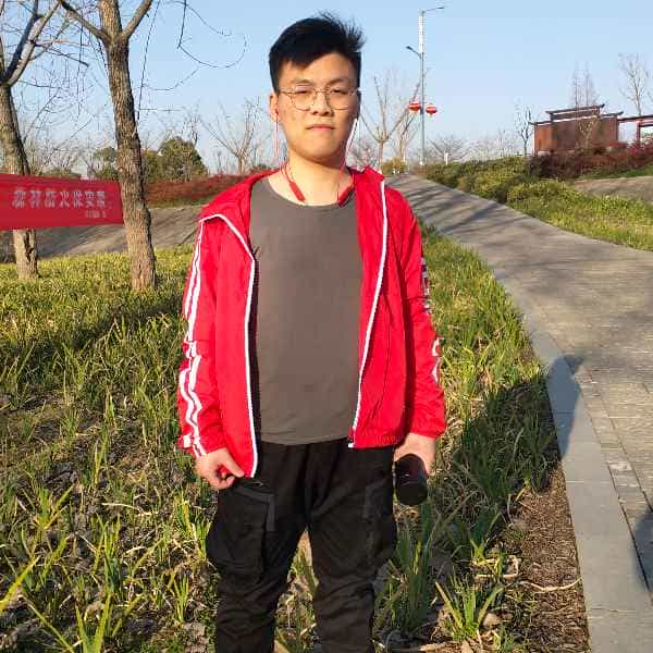24岁岁安徽单身帅哥 - 梧州吉缘网