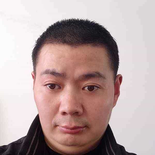 41岁岁安徽单身帅哥 - 梧州吉缘网