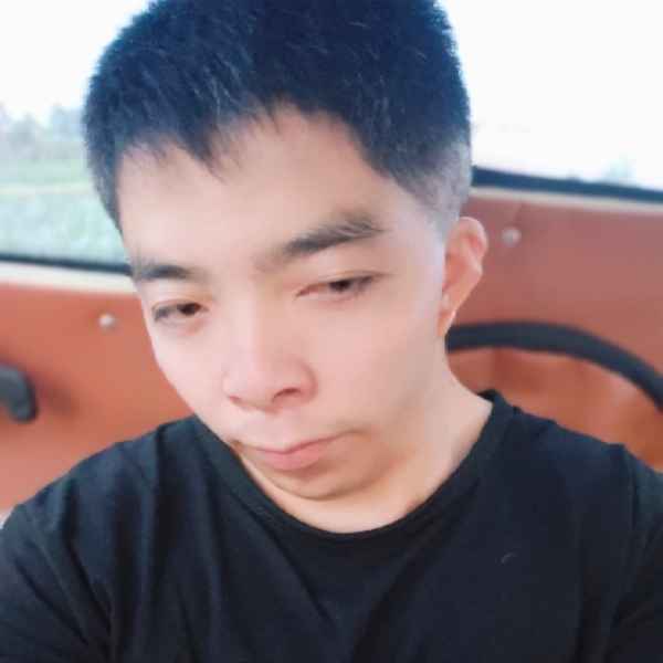 36岁岁重庆单身帅哥 - 梧州吉缘网