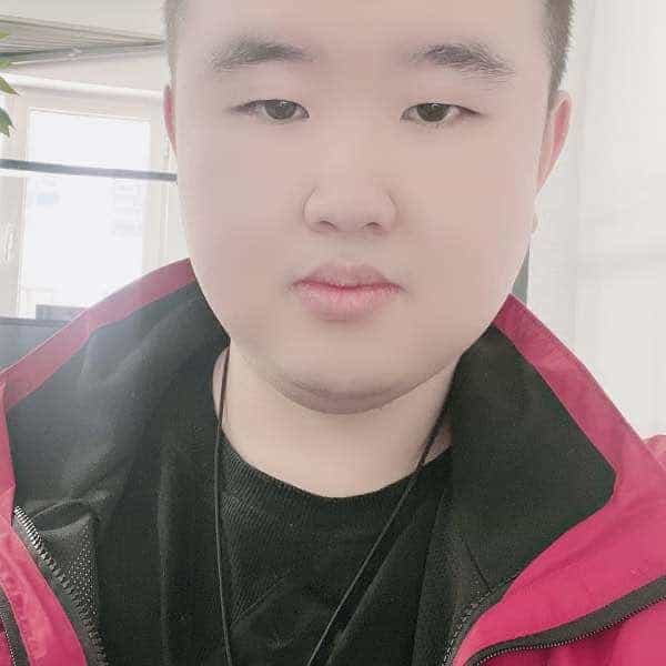 31岁岁黑龙江单身帅哥 - 梧州吉缘网