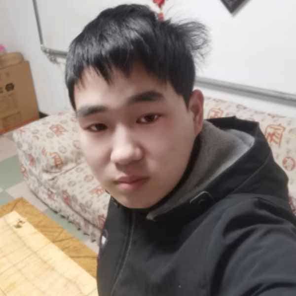 28岁岁河南单身帅哥 - 梧州吉缘网