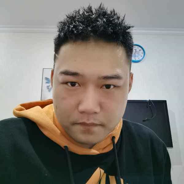 32岁岁辽宁单身帅哥 - 梧州吉缘网