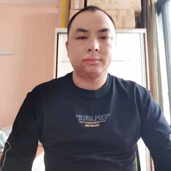 33岁岁四川单身帅哥 - 梧州吉缘网