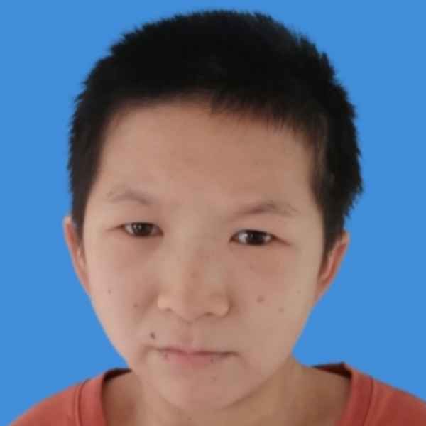 34岁岁福建单身帅哥 - 梧州吉缘网