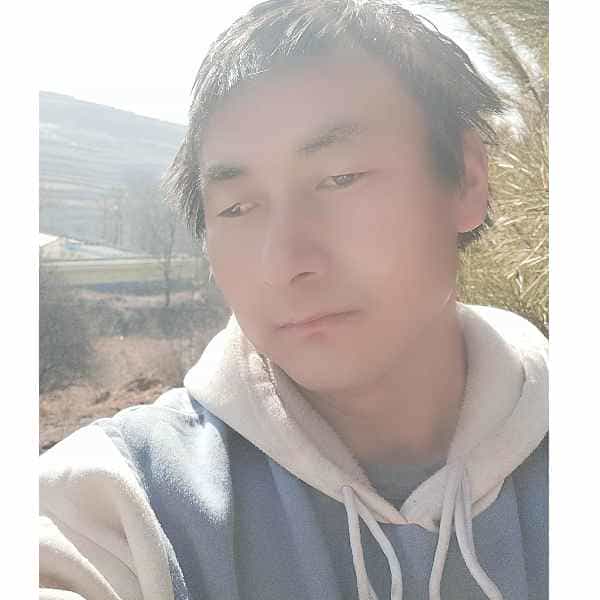 42岁岁甘肃单身帅哥 - 梧州吉缘网