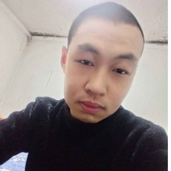 33岁岁黑龙江单身帅哥 - 梧州吉缘网