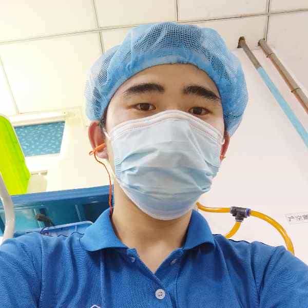 32岁岁四川单身帅哥 - 梧州吉缘网