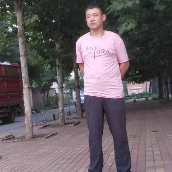 35岁岁河北单身帅哥 - 梧州吉缘网