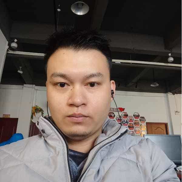 35岁岁福建单身帅哥 - 梧州吉缘网
