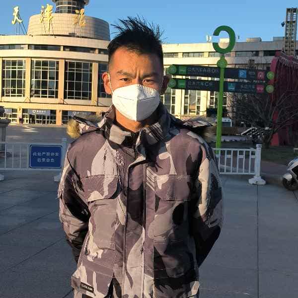 35岁岁吉林单身帅哥 - 梧州吉缘网