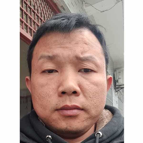 37岁岁陕西单身帅哥 - 梧州吉缘网