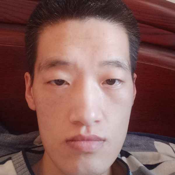 36岁岁黑龙江单身帅哥 - 梧州吉缘网
