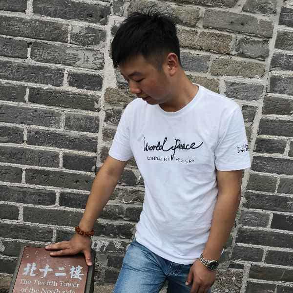 28岁岁河南单身帅哥 - 梧州吉缘网