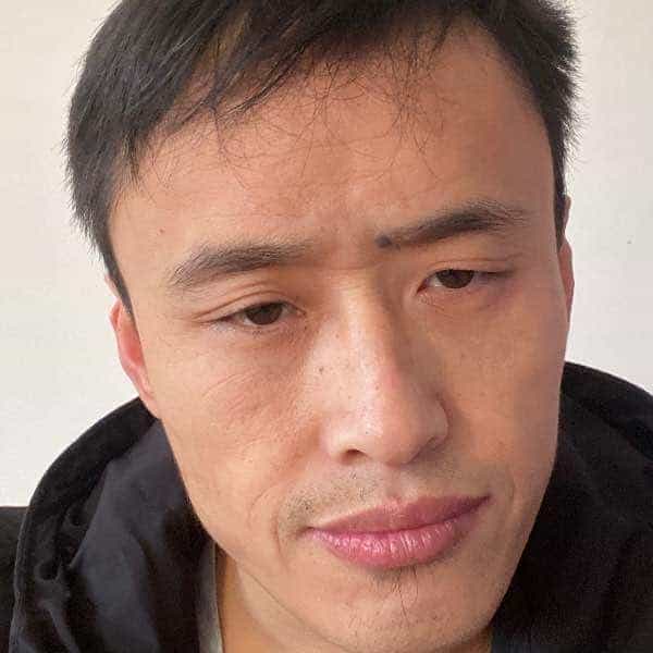 40岁岁四川单身帅哥 - 梧州吉缘网
