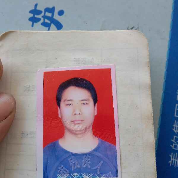 43岁岁湖北单身帅哥 - 梧州吉缘网