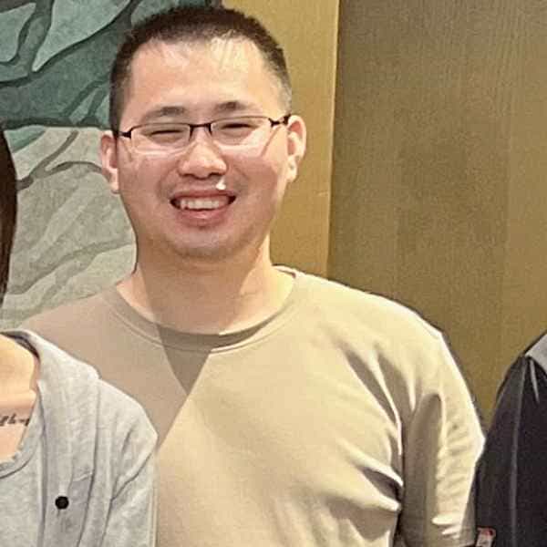 36岁岁广东单身帅哥 - 梧州吉缘网