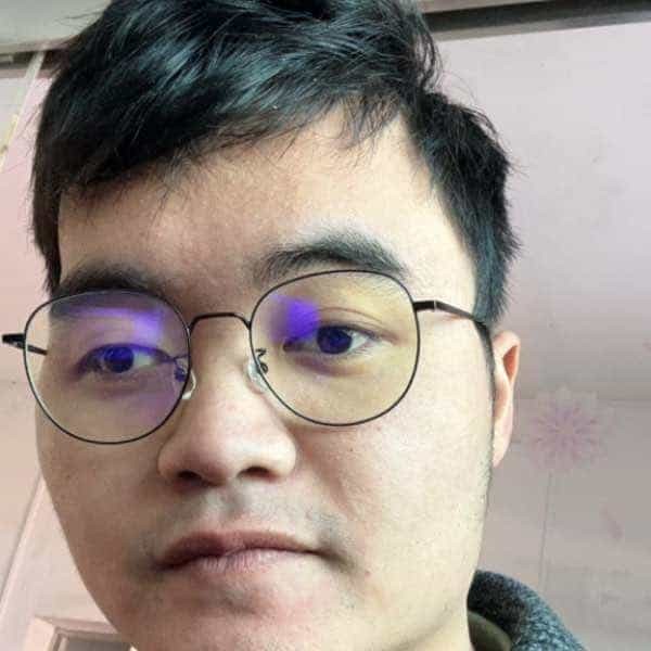 27岁岁湖南单身帅哥 - 梧州吉缘网