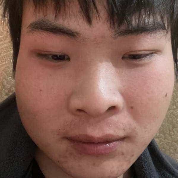 25岁岁湖南单身帅哥 - 梧州吉缘网