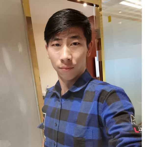 37岁岁吉林单身帅哥 - 梧州吉缘网