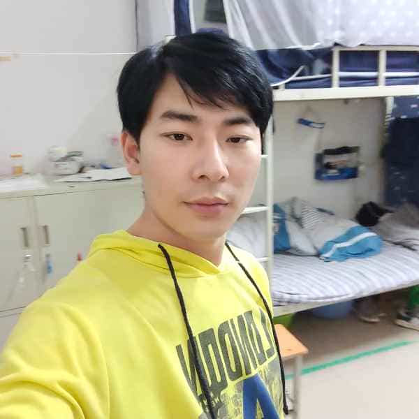 38岁岁河南单身帅哥 - 梧州吉缘网