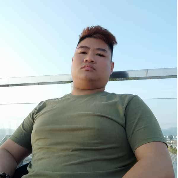 29岁岁广东单身帅哥 - 梧州吉缘网