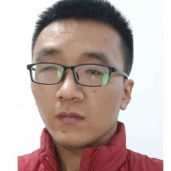 34岁岁山东单身帅哥 - 梧州吉缘网