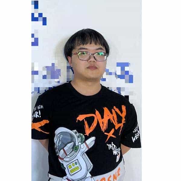 30岁岁四川单身帅哥 - 梧州吉缘网