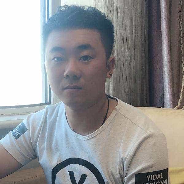 34岁岁内蒙古单身帅哥 - 梧州吉缘网