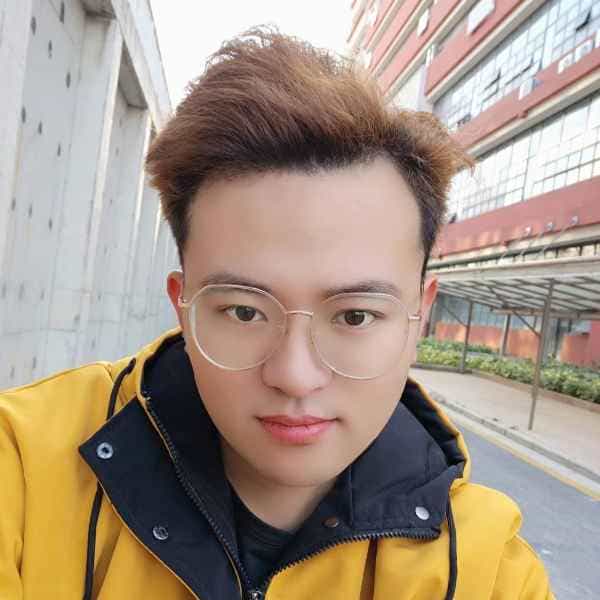 31岁岁河南单身帅哥 - 梧州吉缘网