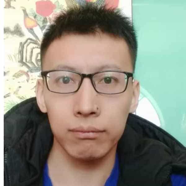 35岁岁内蒙古单身帅哥 - 梧州吉缘网