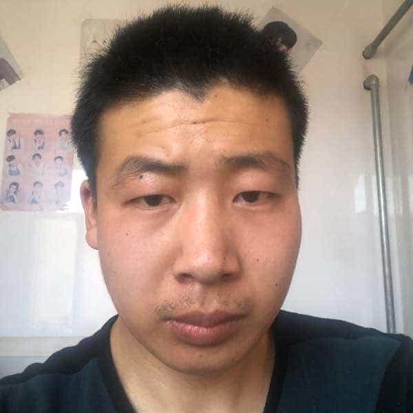 31岁岁内蒙古单身帅哥 - 梧州吉缘网