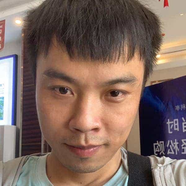 42岁岁广西单身帅哥 - 梧州吉缘网