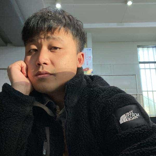 31岁岁湖南单身帅哥 - 梧州吉缘网