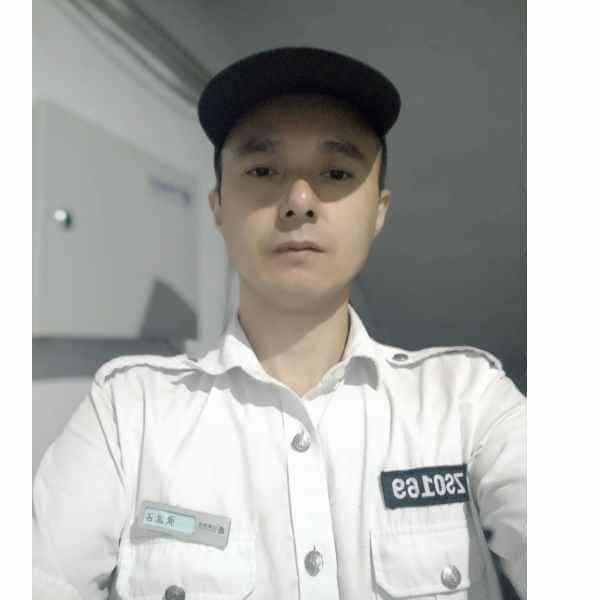 41岁岁河南单身帅哥 - 梧州吉缘网