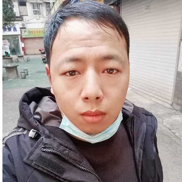 35岁岁四川单身帅哥 - 梧州吉缘网