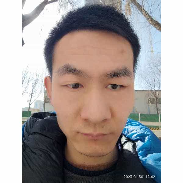 35岁岁甘肃单身帅哥 - 梧州吉缘网