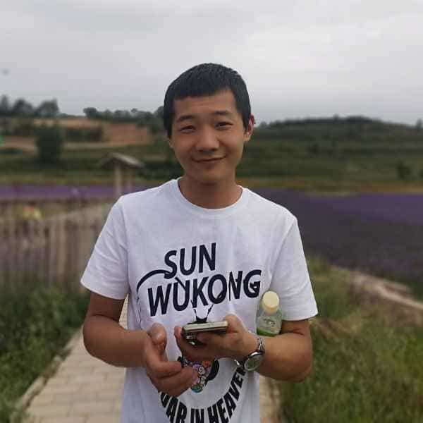 28岁岁甘肃单身帅哥 - 梧州吉缘网