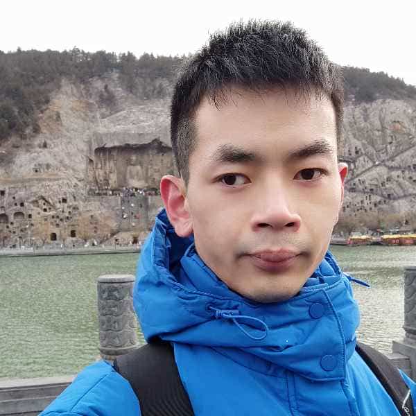 28岁岁河南单身帅哥 - 梧州吉缘网