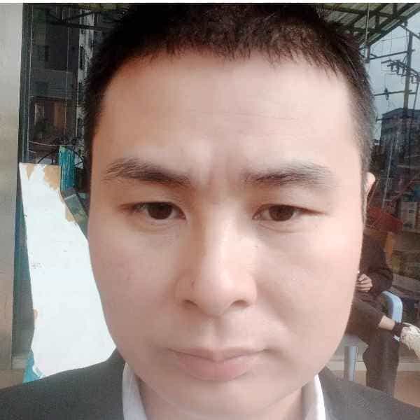 35岁岁湖南单身帅哥 - 梧州吉缘网