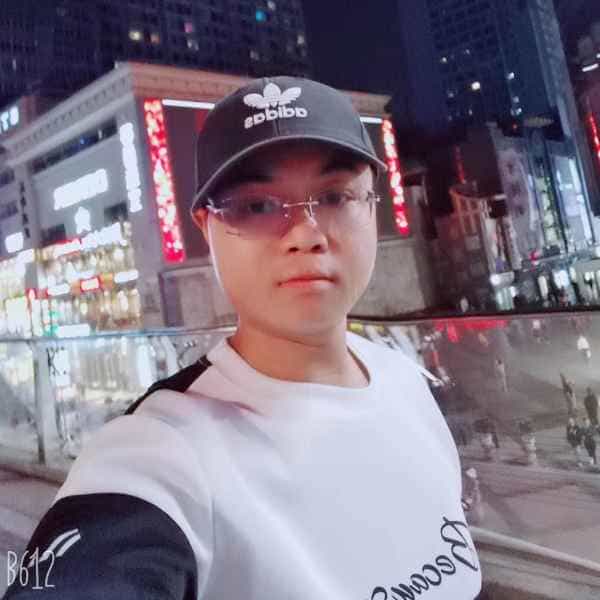31岁岁四川单身帅哥 - 梧州吉缘网