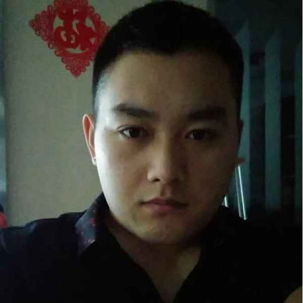 36岁岁河南单身帅哥 - 梧州吉缘网